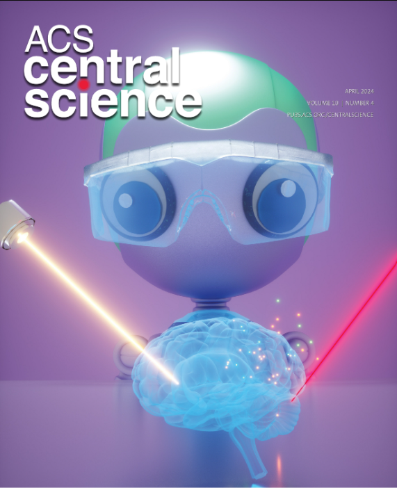 ACS Central Science (@acscentsci) on Twitter photo #ICYMI
Our NEW issue is now live!
Read it here: go.acs.org/99E
Supplementary cover story by <a href="/DrLauraSanchez/">Dr Laura Sanchez</a> & Lu Wei <a href="/UCSCscience/">UC Santa Cruz Science</a> go.acs.org/99F #ICYMI
Our NEW issue is now live!
Read it here: go.acs.org/99E
Supplementary cover story by <a href="/DrLauraSanchez/">Dr Laura Sanchez</a> & Lu Wei <a href="/UCSCscience/">UC Santa Cruz Science</a> go.acs.org/99F