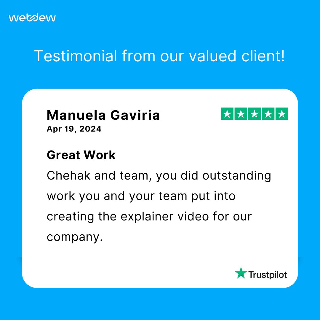 It is our pleasure to express our deepest gratitude! Your positive feedback is a shining endorsement of our dedication to excellence. Your satisfaction fuels our passion for excellence, showcasing the best of what we offer. bit.ly/44kVn9A #CustomerSuccess