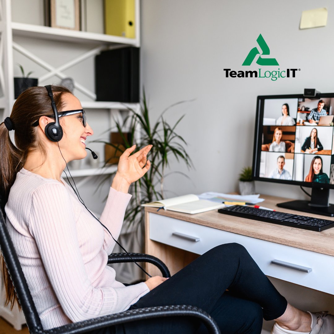 The global #unifiedcommunications and #contactcenter market was valued at $18140M in 2022 and is anticipated to reach $55260M by 2030. Take advantage of the #UCaaS and #CCaaS craze and allow @teamlogicitsc to revolutionize the way your #smb or #enterprise #communicates We…