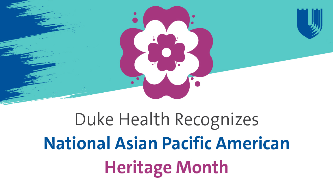 While May is recognized as #AAPIHeritageMonth nationwide, we take pride in celebrating our Asian American and Pacific Islander students, clinicians, and colleagues—both past and present—each and every day. Our diversity is what truly sets us apart.