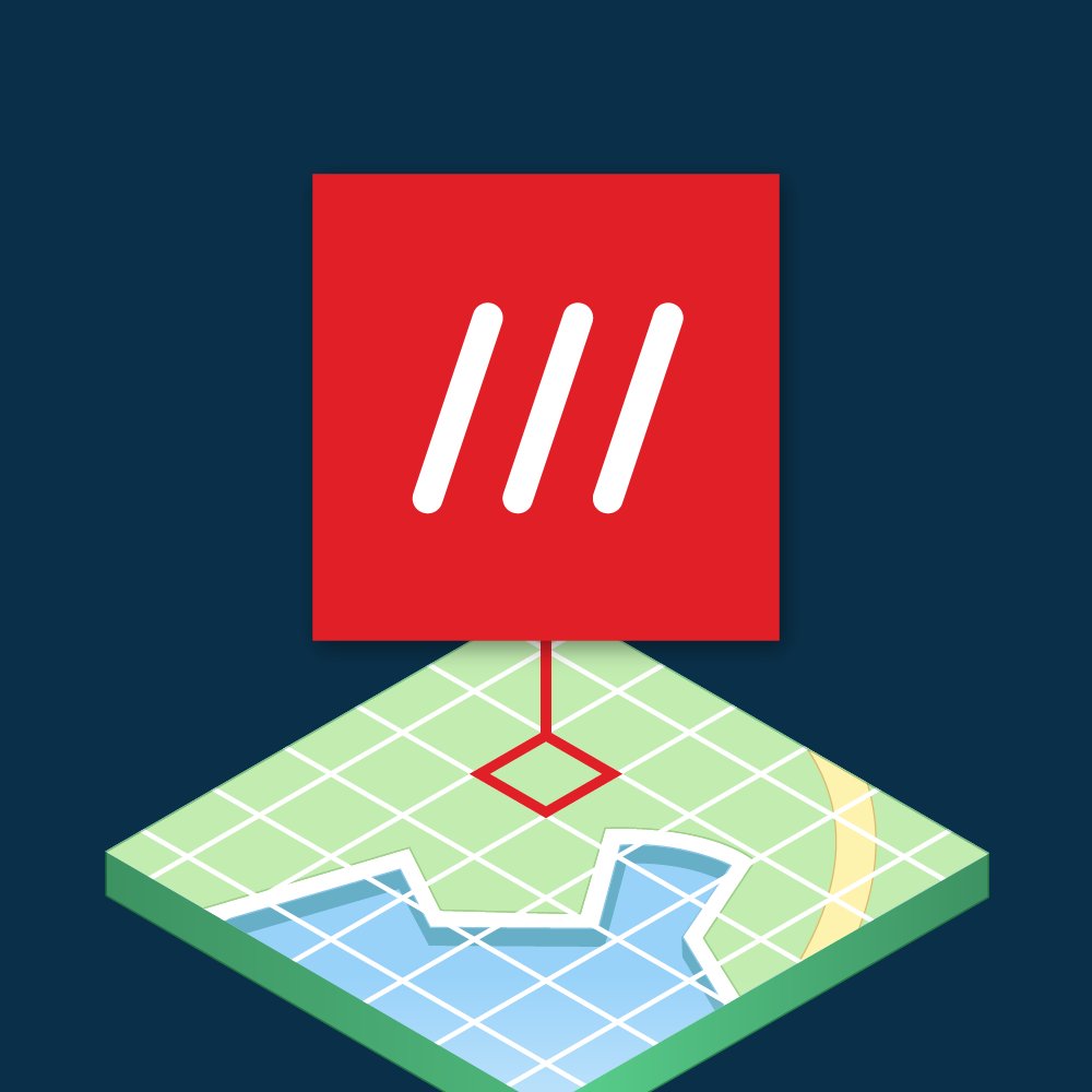 What 3 Words - Its an app that gives 3 specific words for every 1m square. Which means, emergency services can locate you to the METRE if you get lost or injured and there is no 911 number or landmark to use. Do you walk trails? Hike? ATV? Be safe, be prepared! #EmergencyPrep