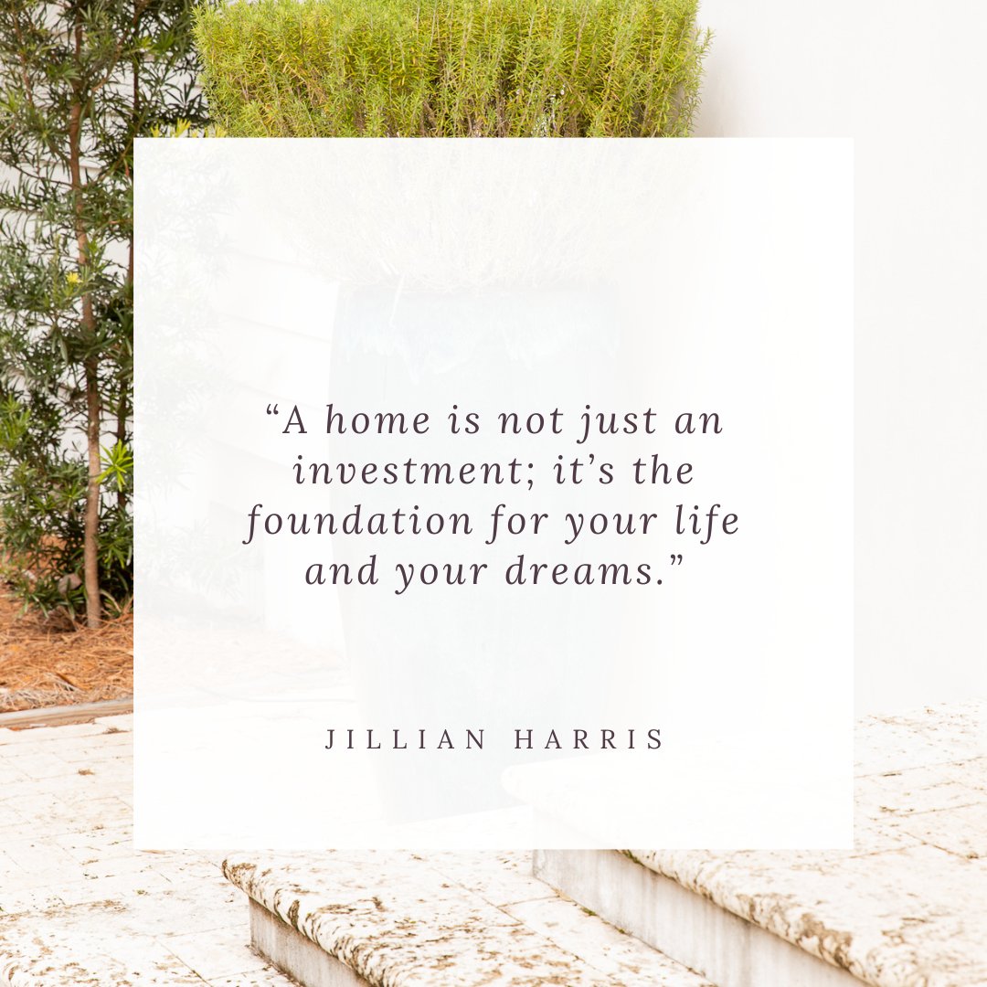 Where do you want to set the foundation for your life and dreams? We know just the place! 

Drop your dream neighborhood or beach town to own a home in on Florida's Gulf Coast below!

#kristenblossmangroup #locallender