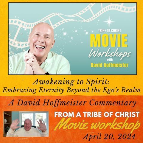 Awakening to Spirit: Embracing Eternity Beyond the Ego’s Realm. #ACIM spreaker.com/episode/awaken…