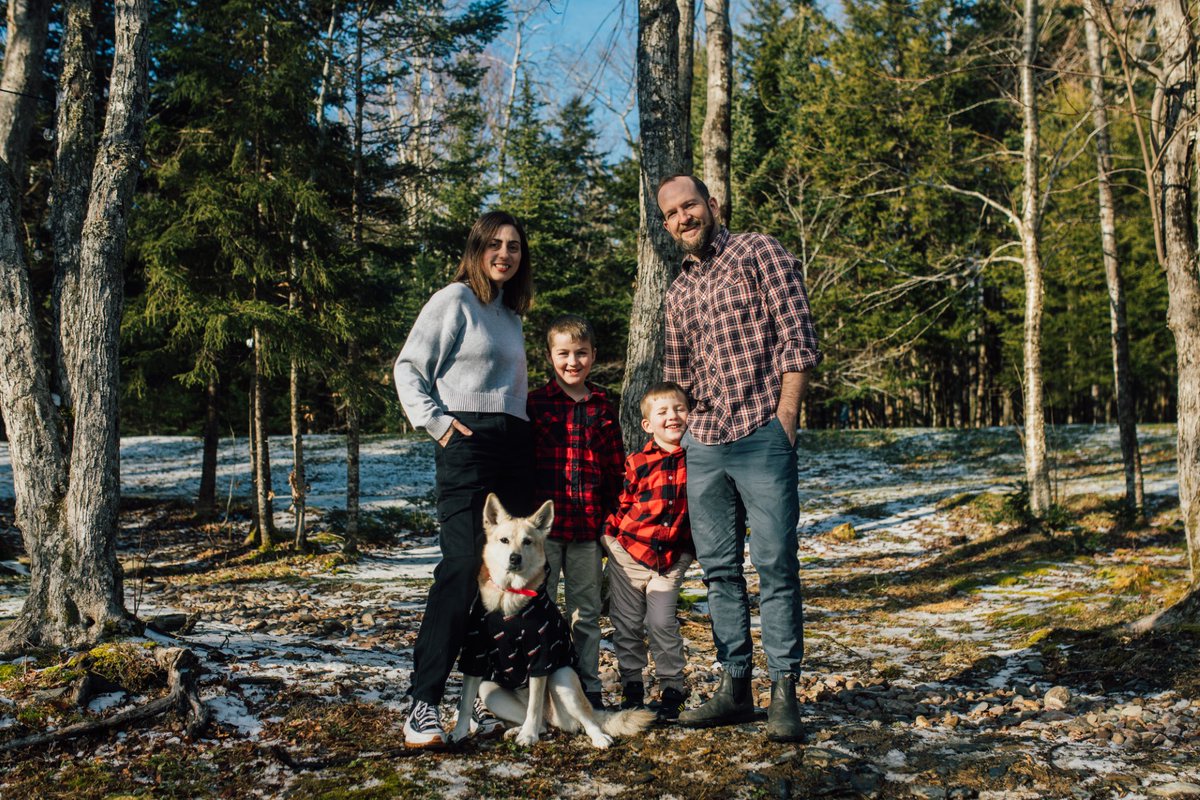 Convocation Profile: Meet Caleb MacDonald, Class of 2024. As a 20-year veteran of the Canadian military and the RCMP, he connected with @SchulichLaw's commitment to the Weldon Tradition of unselfish public service. Read his full Q&A: bit.ly/3Qla2eX #weldonproud