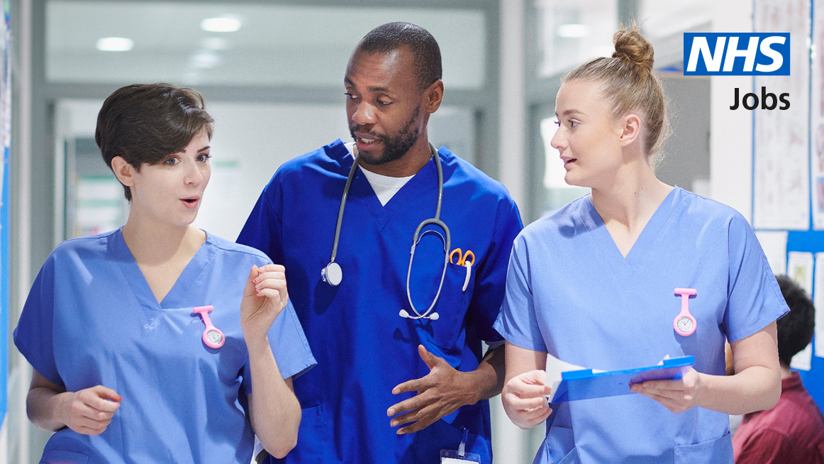 Looking for an #NHSCareer and don't know where to start?

With over 350 different careers available to you, we want to make it easier to find what you're looking for.

➡️ healthcareers.nhs.uk/FindYourCareer