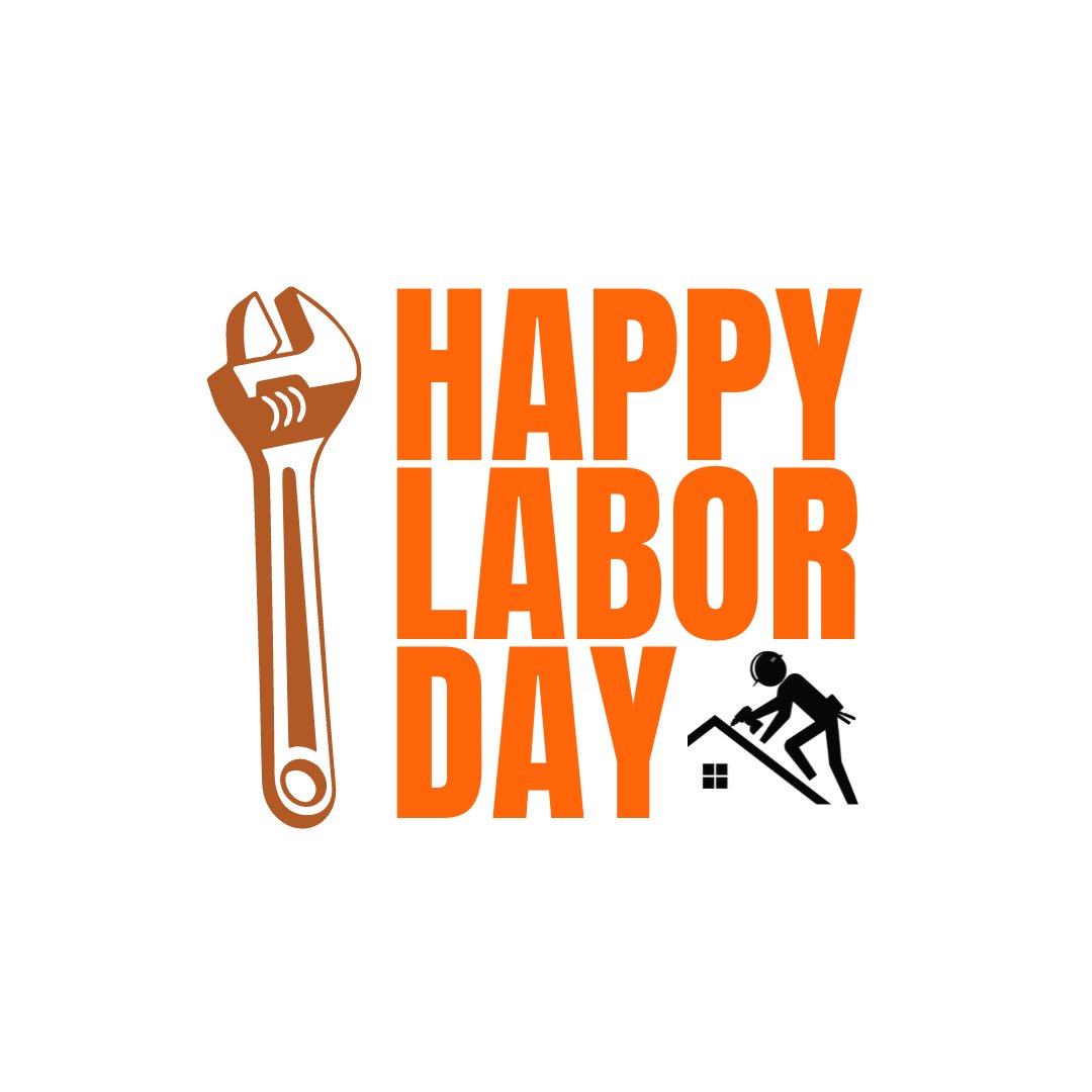 Happy Labor Day to the hardworking roofing contractors and public adjusters out there! Your dedication and skill keep our communities safe and strong. From the Pitch Gauge roofing software team, we salute you!

#LaborDay #roofingindustry #pitchgauge #roofing