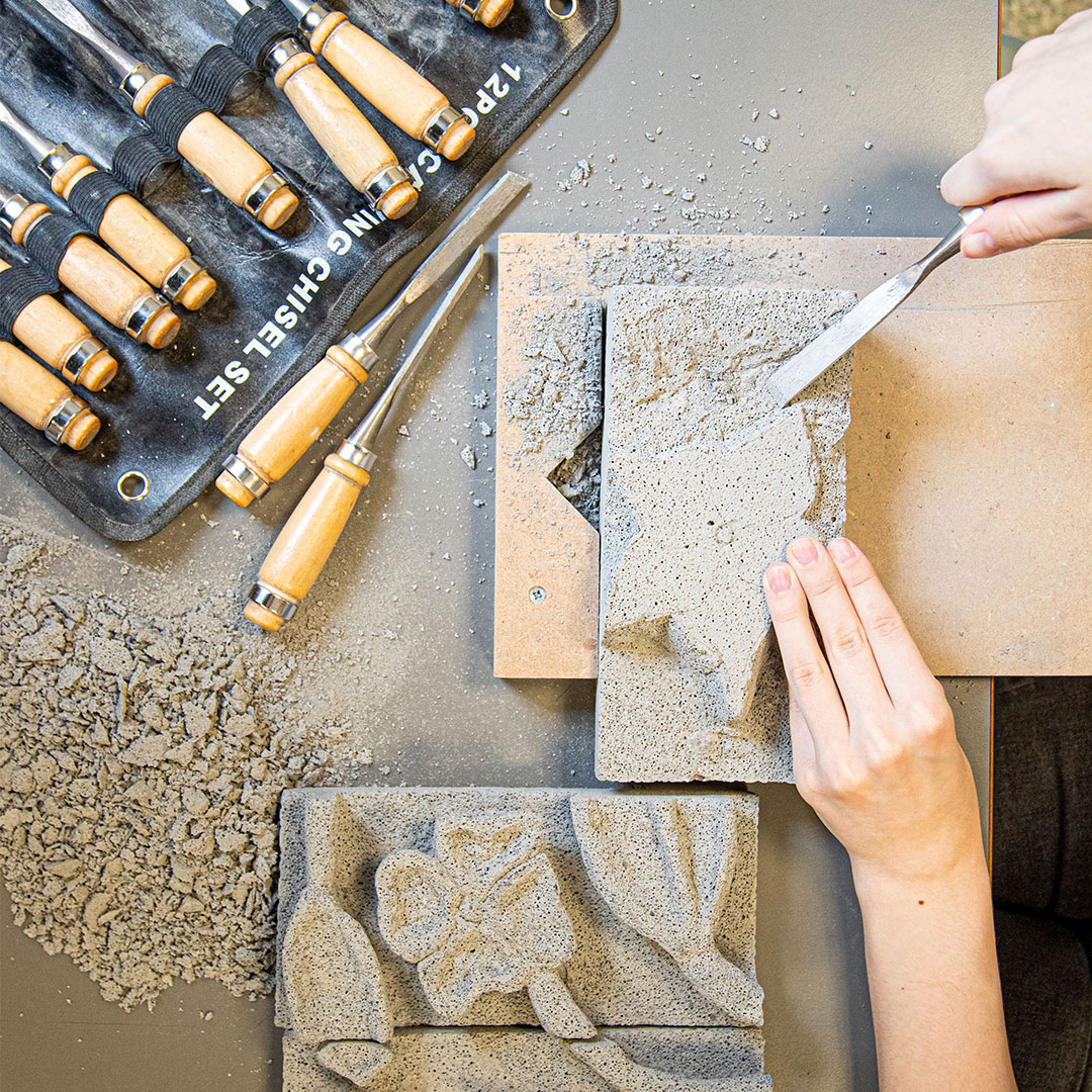 BSDCofficial's tweet image. Turn your passion for creativity into a career! Our varied programmes range from Level 1 to degree level and will give you the freedom to create, along with the support you need for success. 
Find out more: ow.ly/OiZr50Ri60x   

#CreativeThinker #Create #Innovation