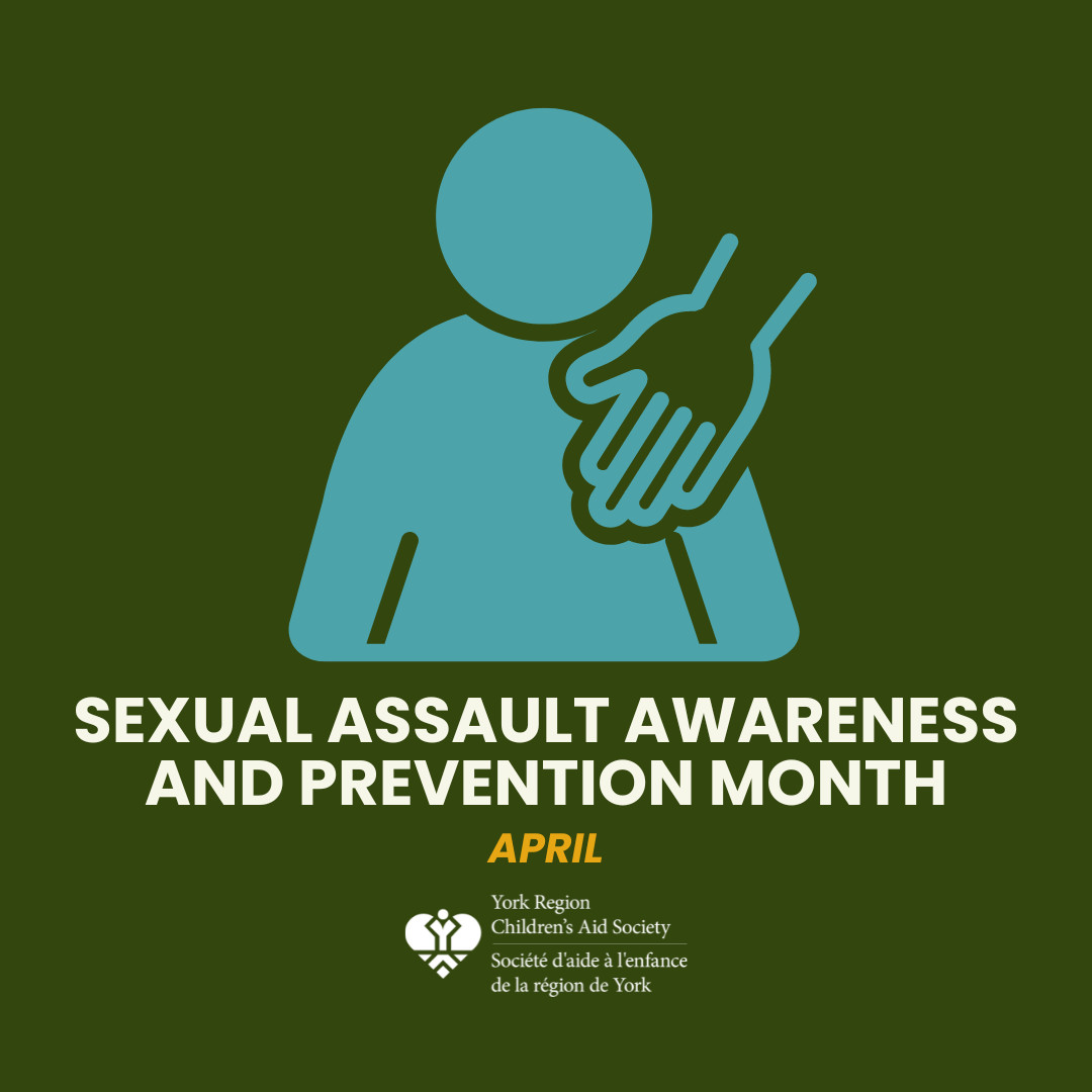 May is #SexualAssaultAwarenessandPreventionMonth, a crucial time to amplify voices, educate communities, and take action to prevent sexual violence. Let's unite in our commitment to ending #sexualviolence and building a culture of #respect and #empowerment for all.