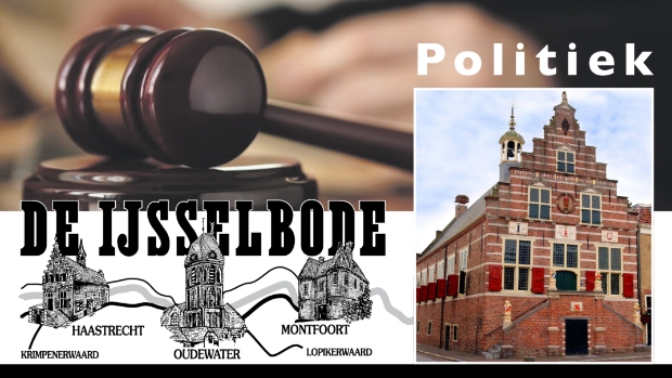 Update spreidingswet en motie over plannen Cultuurhuis -  ijsselbode.nl/l/22041