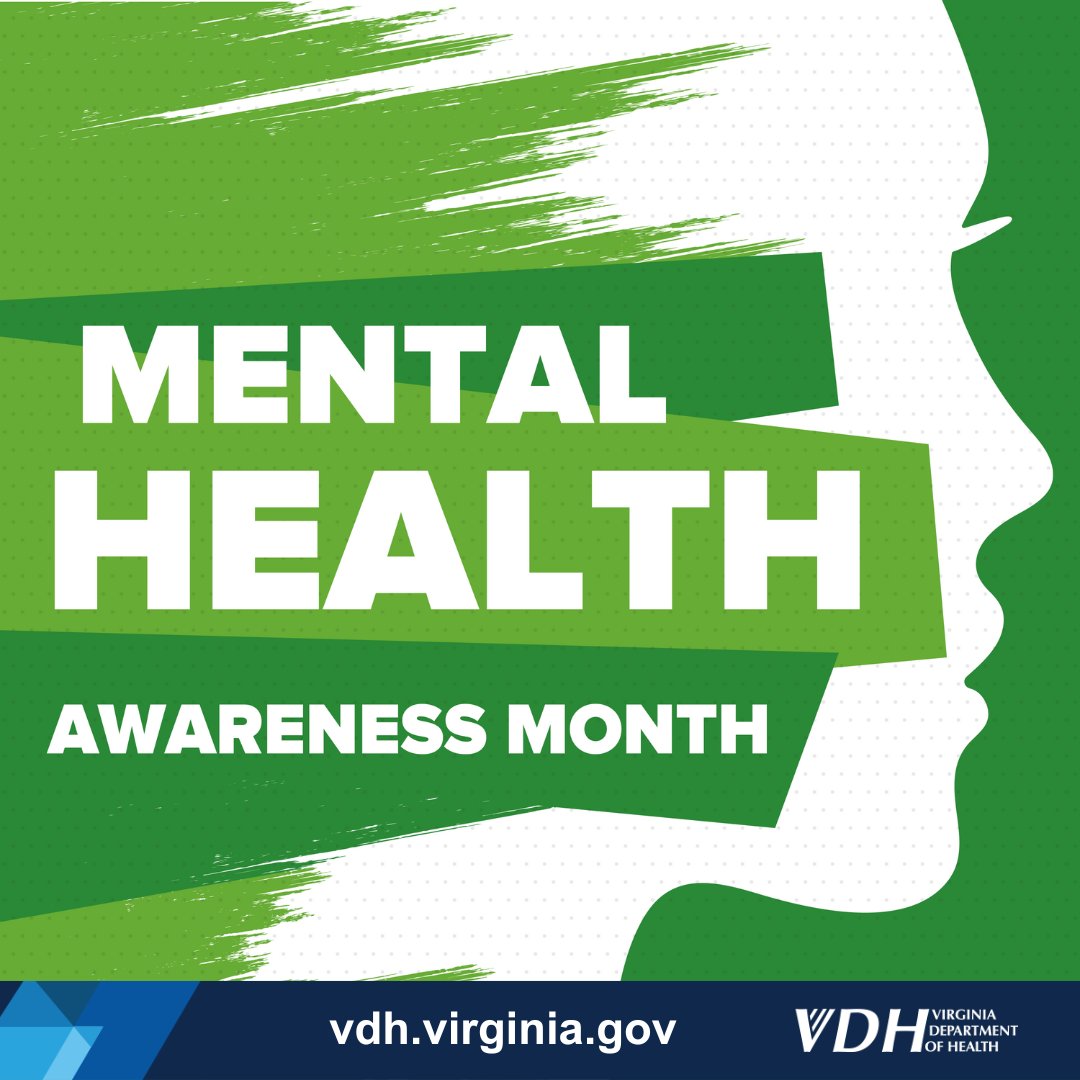 #MentalHealthAwarenessMonth provides an opportunity to shed light on the importance of mental wellbeing and #selfcare. Explore different coping strategies for you to try & how to destigmatize mental health: ow.ly/Q57q50RmgoY #MHAM2024 #MentalHealthMatters