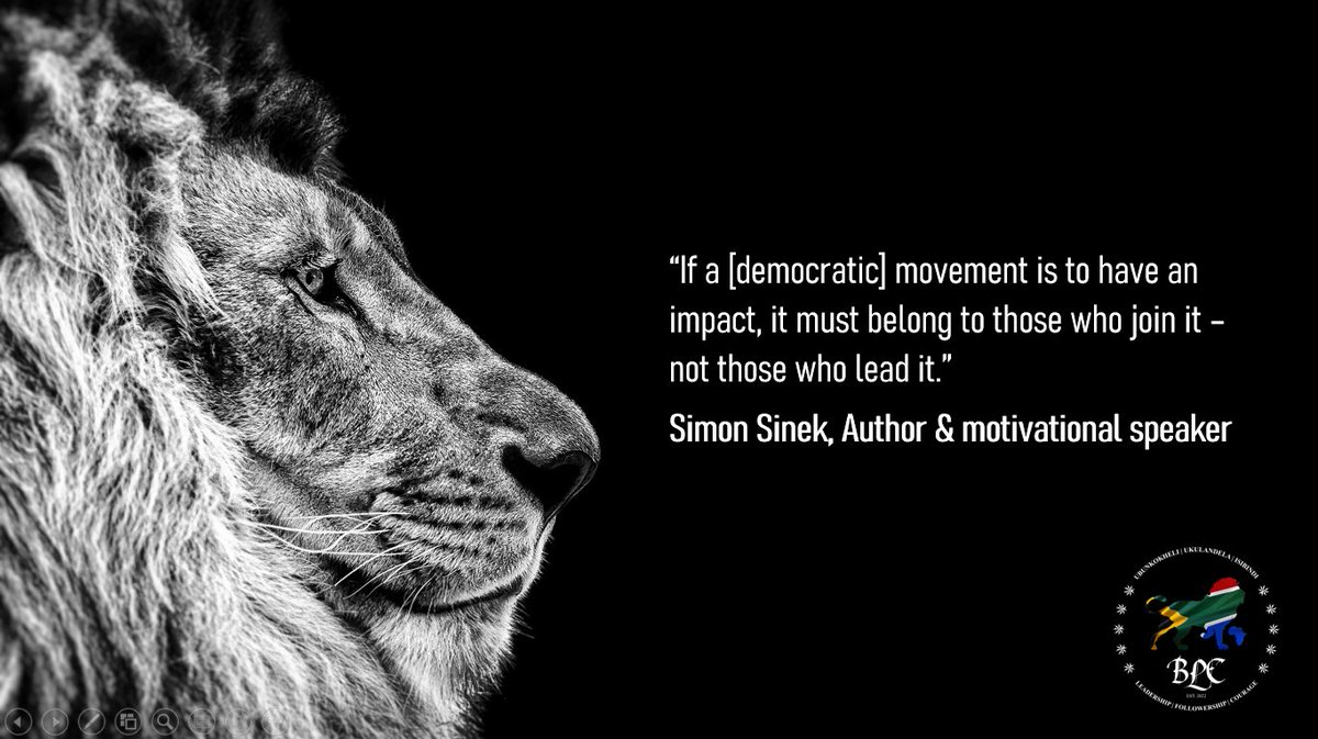 #BLCVoterDrive #30QuotesIn30Days #YourVoteYourFuture #YourVoteIsYourVoice #SAElections2024 #LetsGrowDemocracySA