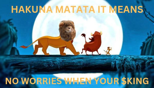 Mewfasa, The Lion Cat King (@mewfasasol) on Twitter photo 