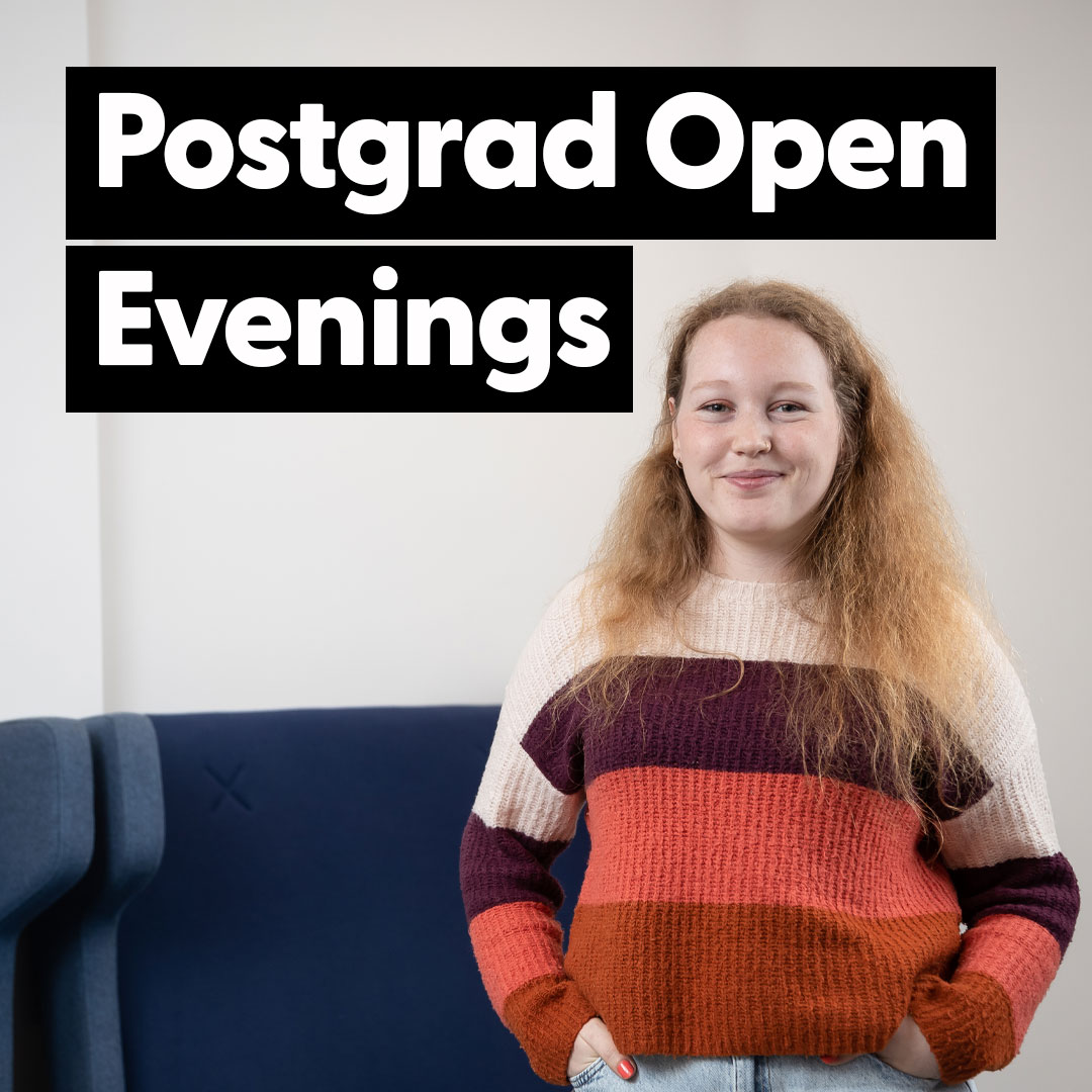 Thinking about your next steps after @uochester and want to find out more about PG Study options? Join us at one of our upcoming Postgrad Open Evenings: 📅 Wednesday 8 May 📍UCW 📅 Wednesday 22 May 📍 Exton Park Book your place/find out more: ow.ly/vBuR50RoNFg