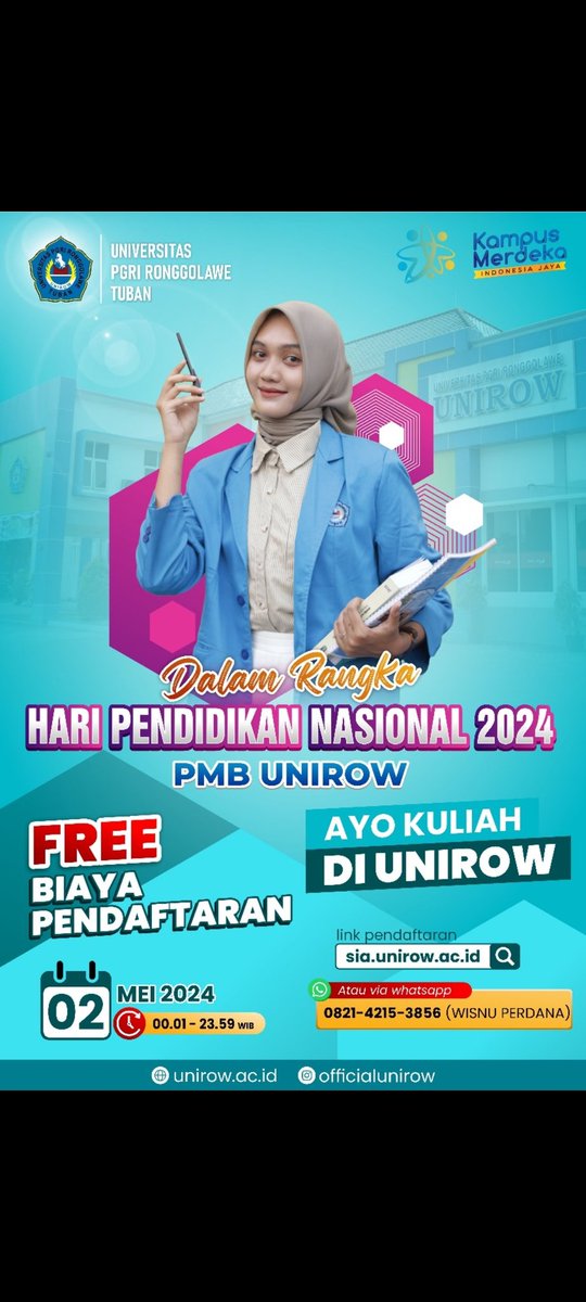 #kuliahgratis
#kuliahmudah
#kuliahmurah
#kuliah
#kuliah