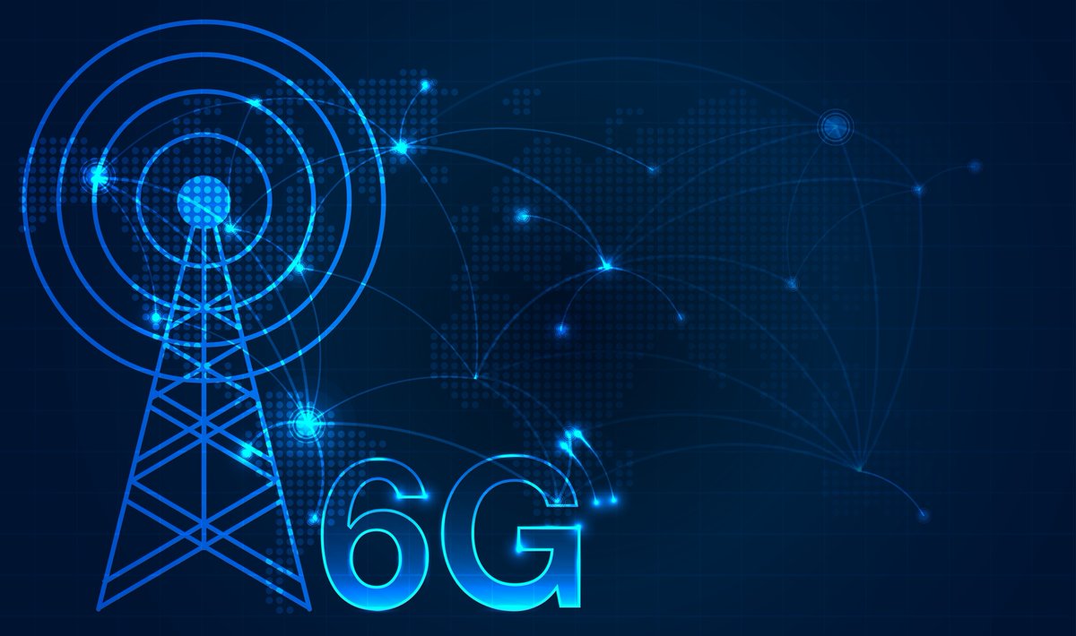 .@Bharat6G, India, and Industry Alliance 6G, Europe are expected to collaborate to pave way for cooperation in developing 6G technology. To read more, visit: tele.net.in/bharat-6g-alli… #Bharat6GAlliance #IndustryAlliance6G #6GTechnology #Collaboration #IndiaEuropeCooperation