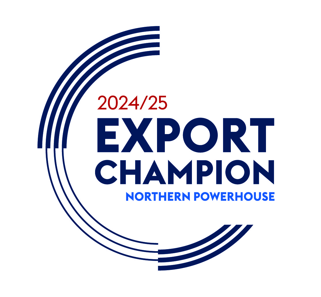 For the 5th yr running. @biztradegovuk @tradegovuk_NPH Export Champions. Bloody marvellous. #export #nphexportchamps @bmullin72 @NPHinfo