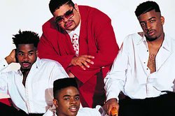 @kbcenglish NOW THAT WE FOUND LOVE .. HEAVY D AND THE BOYS @kbcenglish @johnkaranijk #SNSKBC #DANCEHALLKBC #BEATIMEKBC