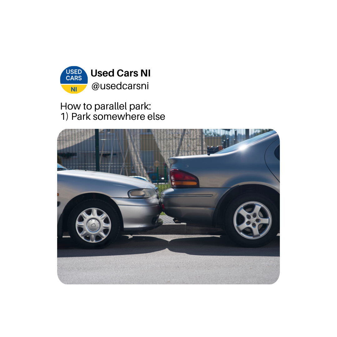 Tag a mate that parks like this🤯