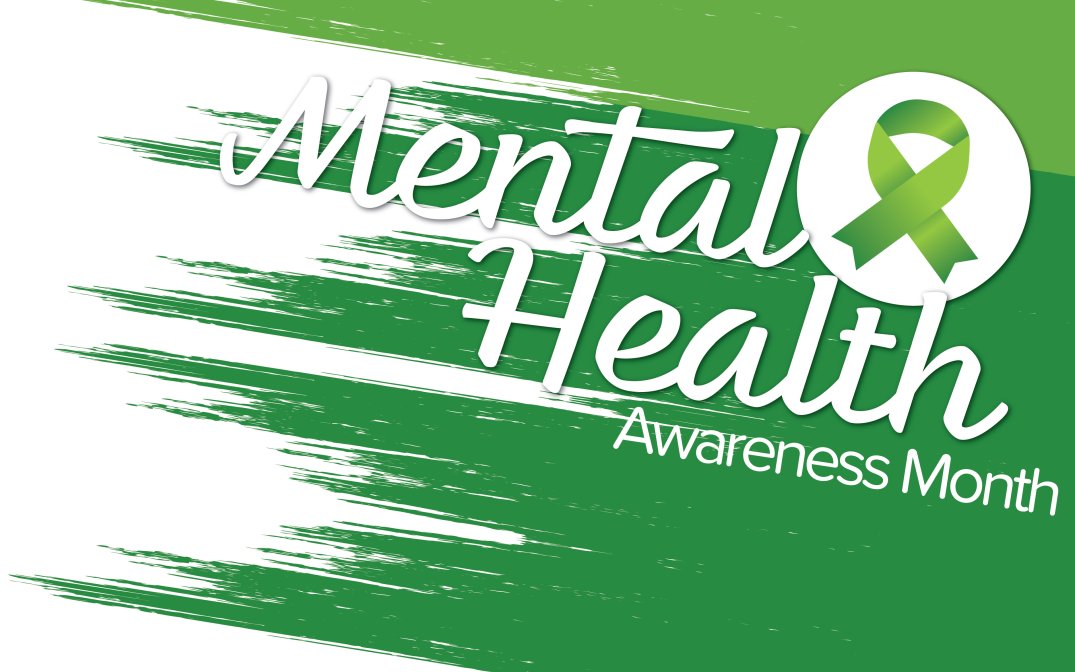 May = Mental Health Awareness Month! 🌟 Let's raise awareness about the importance of mental health, especially for our veterans who may face unique challenges. Together, let's break the stigma and offer support. #MentalHealthAwareness #VeteransSupport #May