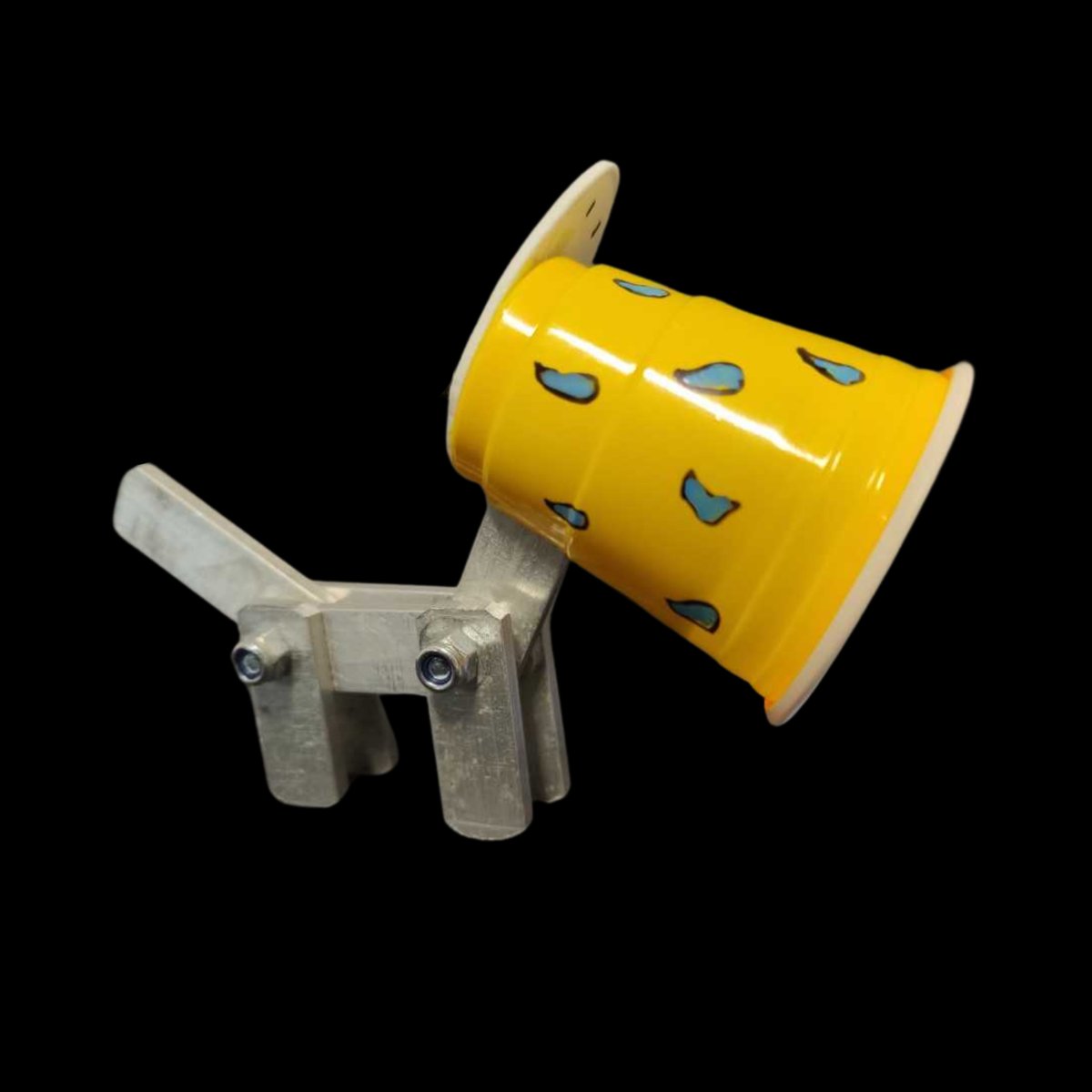 SouthCravenSch's tweet photo. Our Year 8 Design and Technology students have been working hard to design and create posable aluminium animal desk lights!
#ExploreDesignCreate https://t.co/bwUCYcIBq7
