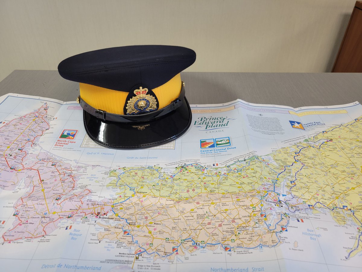 Hey PEI - it's Where to Wednesday Our Provincial Traffic Services Unit takes road safety very seriously. We want to hear from you if there are problem areas in your community. Drop your comments below, or call Crimes Stoppers at 1-800-222-8477 (TIPS) if you want to be anonymous.