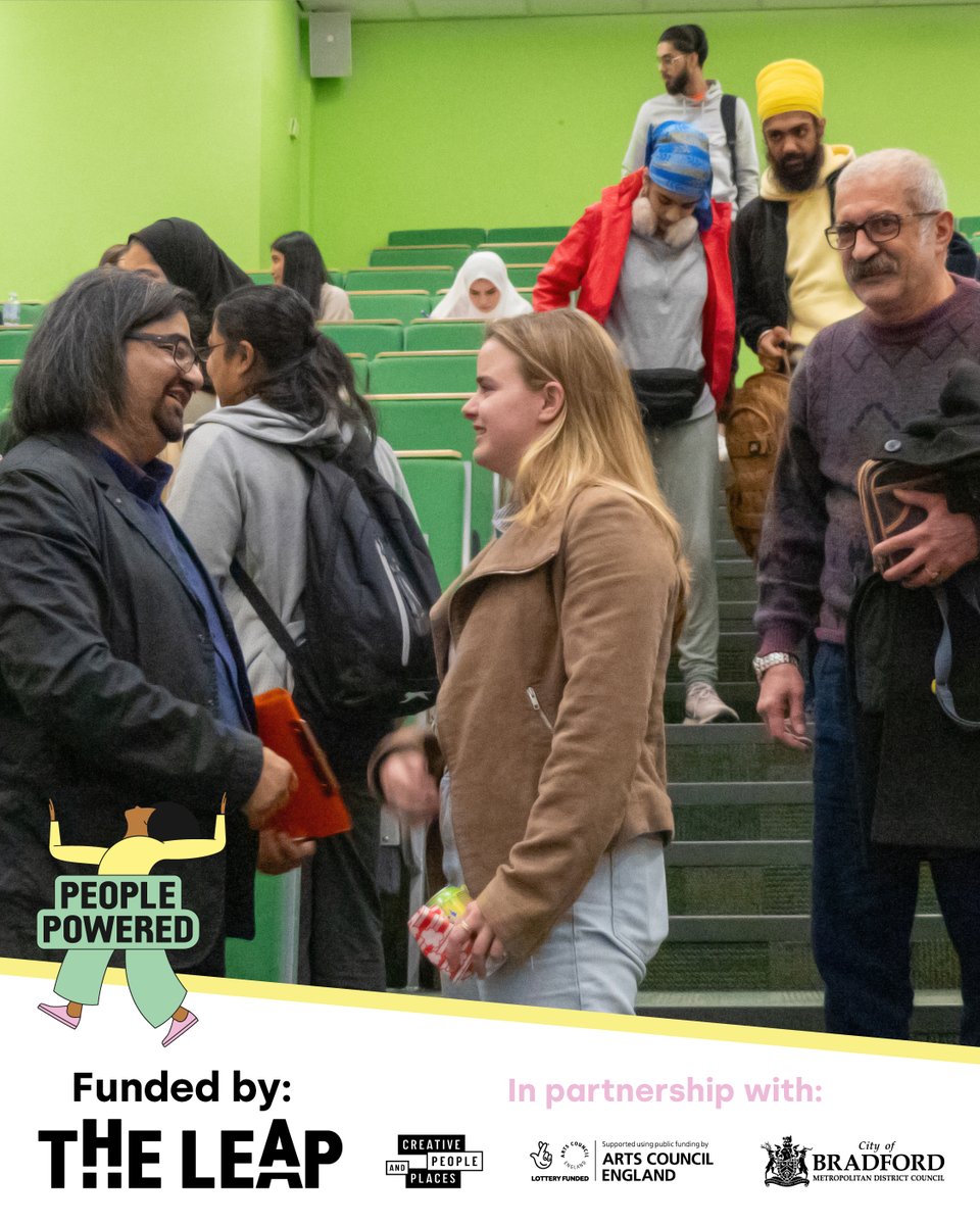 theleapBD's tweet photo. Radical Social Awards Winner Keyhan Modaressi film premiere, 'Pathways of Courage'.
#theleapbd #comunityledculture #FilmPremiere #PathwaysOfCourage #keyhan.production https://t.co/WK7zMpzmaA
