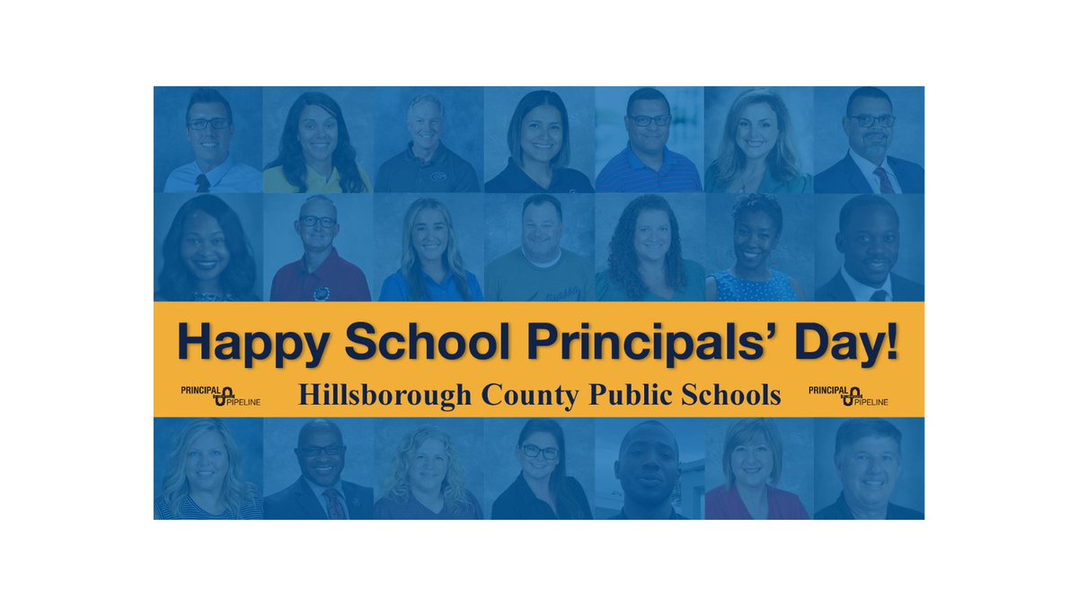 School Principals’ Day is a day to recognize and appreciate the hard work and dedication of school leaders. They play a crucial role in shaping students’ lives and creating a positive learning environment. #ThankAPrincipal 🍎🏫