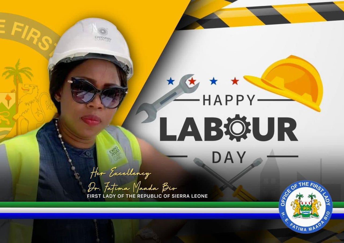 Let me take this opportunity to acknowledge and thank our nation’s hardworking and dedicated workforce for their resilience in making our nation better for all of us. I therefore single out the teachers who prepare and nurture the minds of our children, the doctors and nurses…