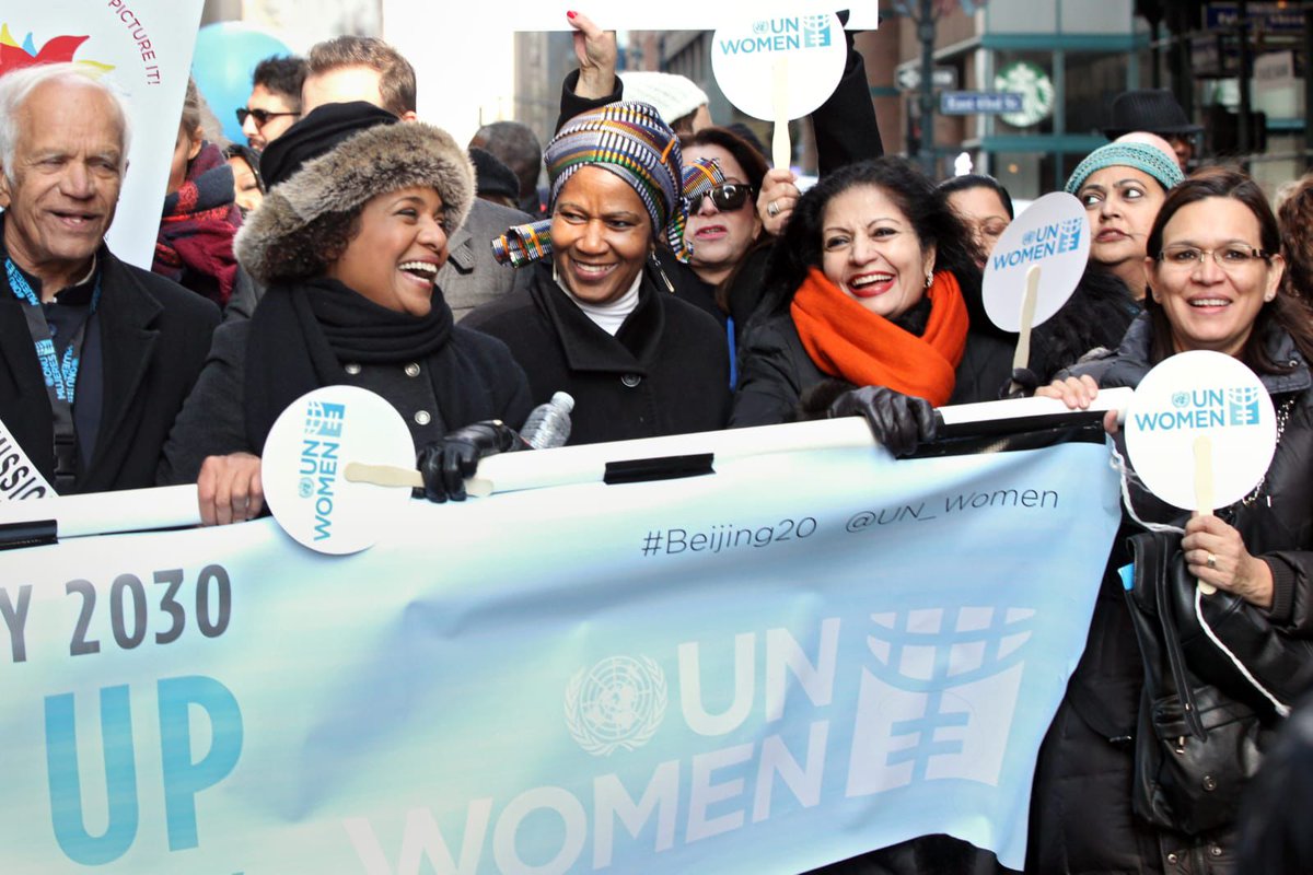 Lakshmi M Puri tweet media