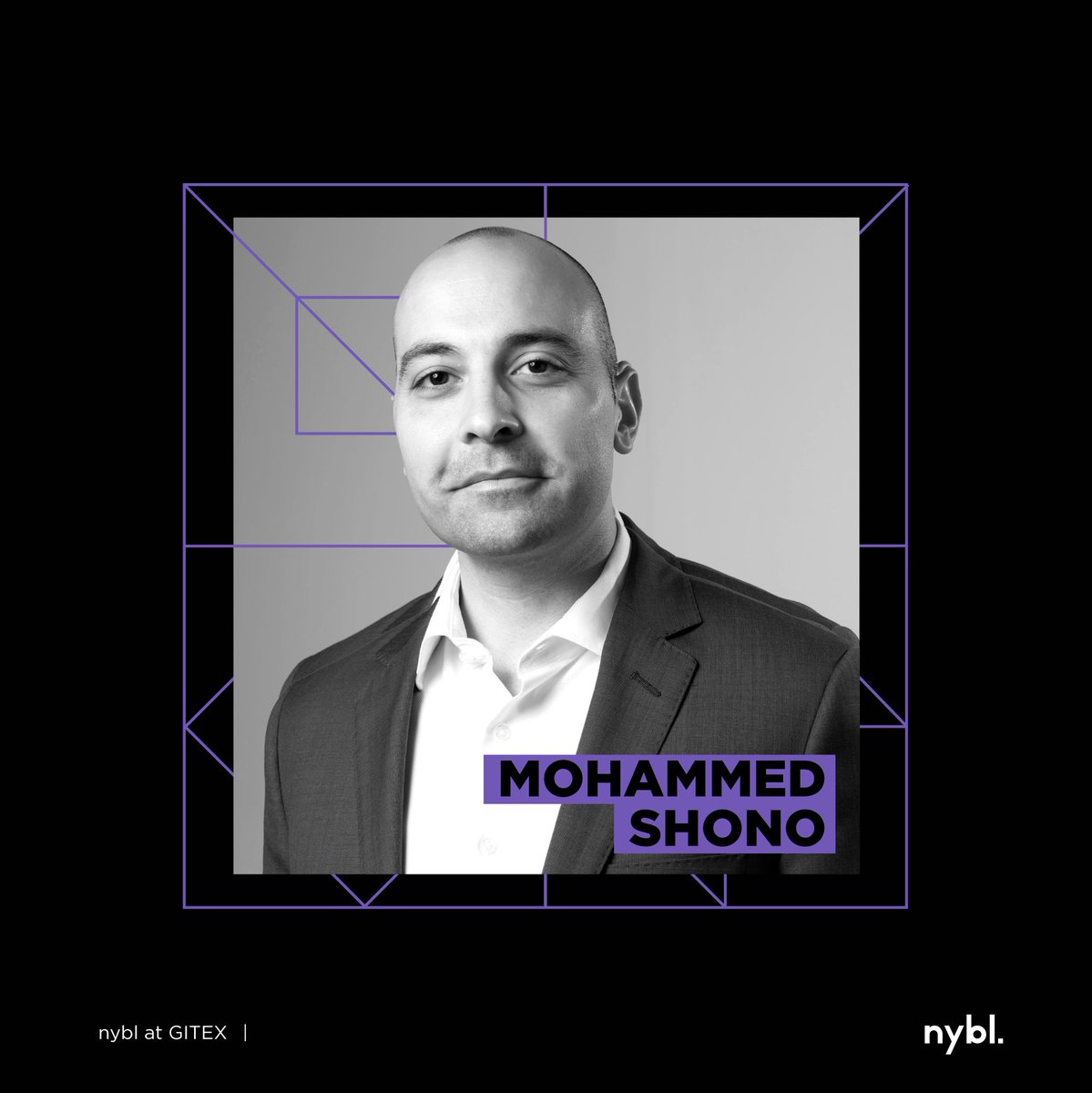 Episode 12 of nybl Voices with Mohammed Shono - “Empower your leadership journey by reframing the dialogue around stress' Listen to nybl Voices on ALL Podcast platforms, click the link below ⬇️ eu1.hubs.ly/H08VmYP0 #nybl_Voices #nybl_is_everywhere #AI #WorkCulture
