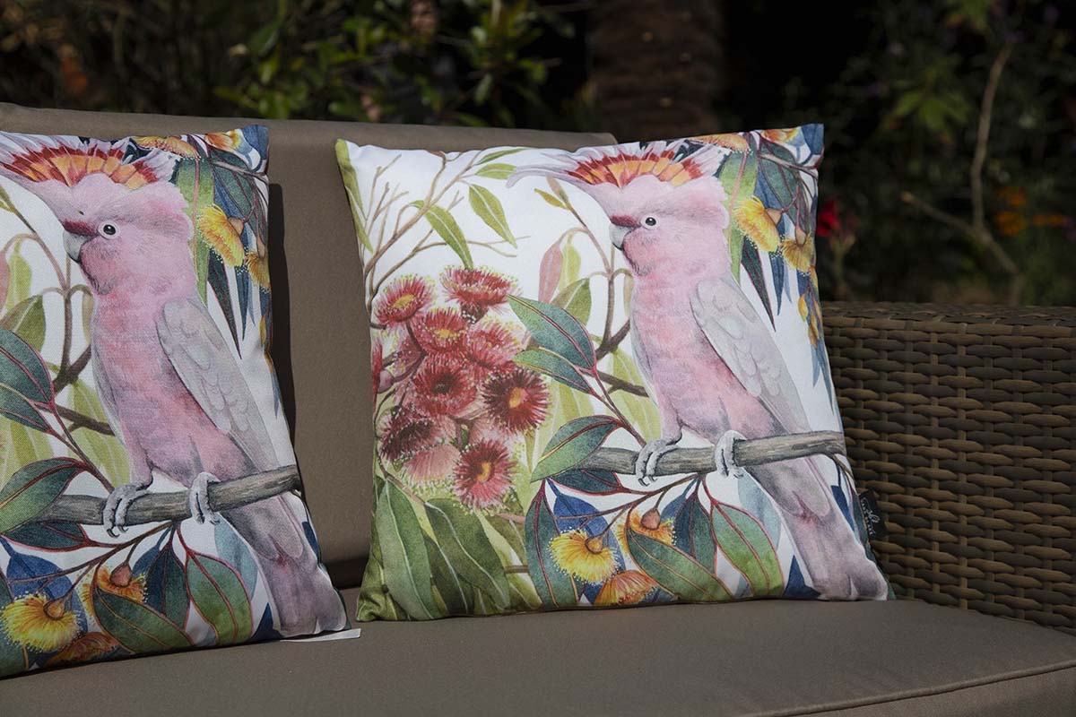 Transform your outdoor space into a tropical paradise with our stunning  selection of tropical & jungle scatter cushion designs! 🌴🌺 Bright vibrant collection featuring bold hues & lush jungle-inspired designs.
katieblakefurniture.co.uk/blog/enchantin…
#TropicalGarden 
#OutdoorDecor 
#JungleVibes