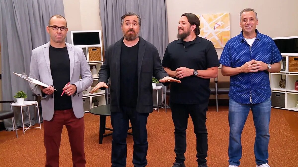 🌞Good Morning/Afternoon🌞 #ImpracticalJokers ❤️