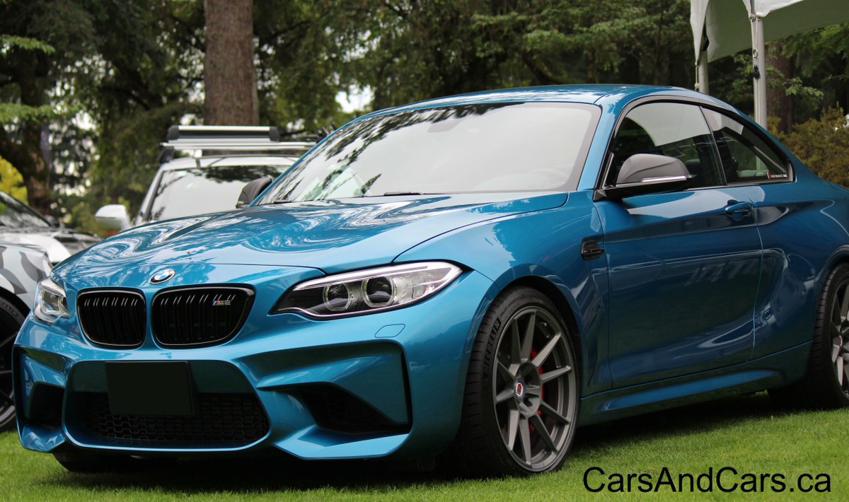 BMW M2 Competition

 #BMW #GermanCar 
 bmw.carsblitz.com