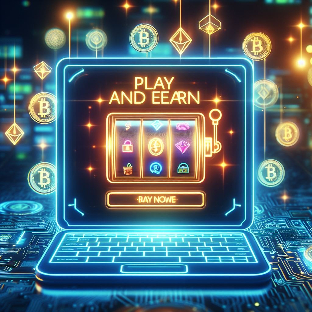 From 'Play-to-Earn' to 'Play-and-Earn,' the #Web3gaming industry is witnessing a significant evolution. 🎮 While 'Play-to-Earn' games like @AxieInfinity allowed players to earn cryptocurrency rewards, they faced challenges maintaining #sustainability due to the constant need for…