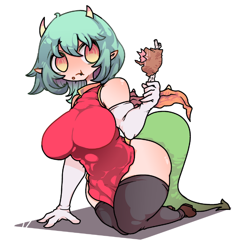 ドラコちゃんおさわりtier表 