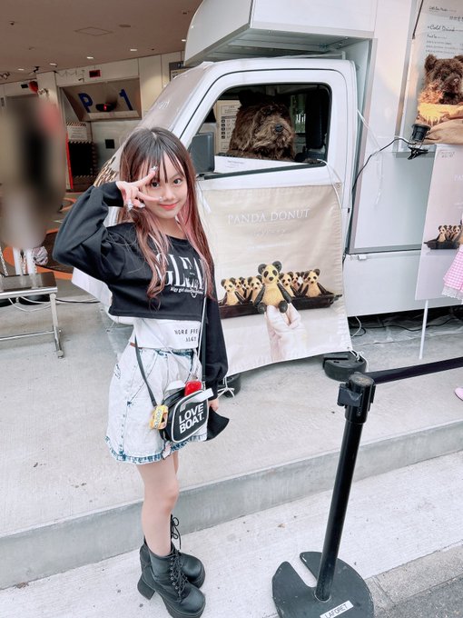 Twitterのコスプレ画像16