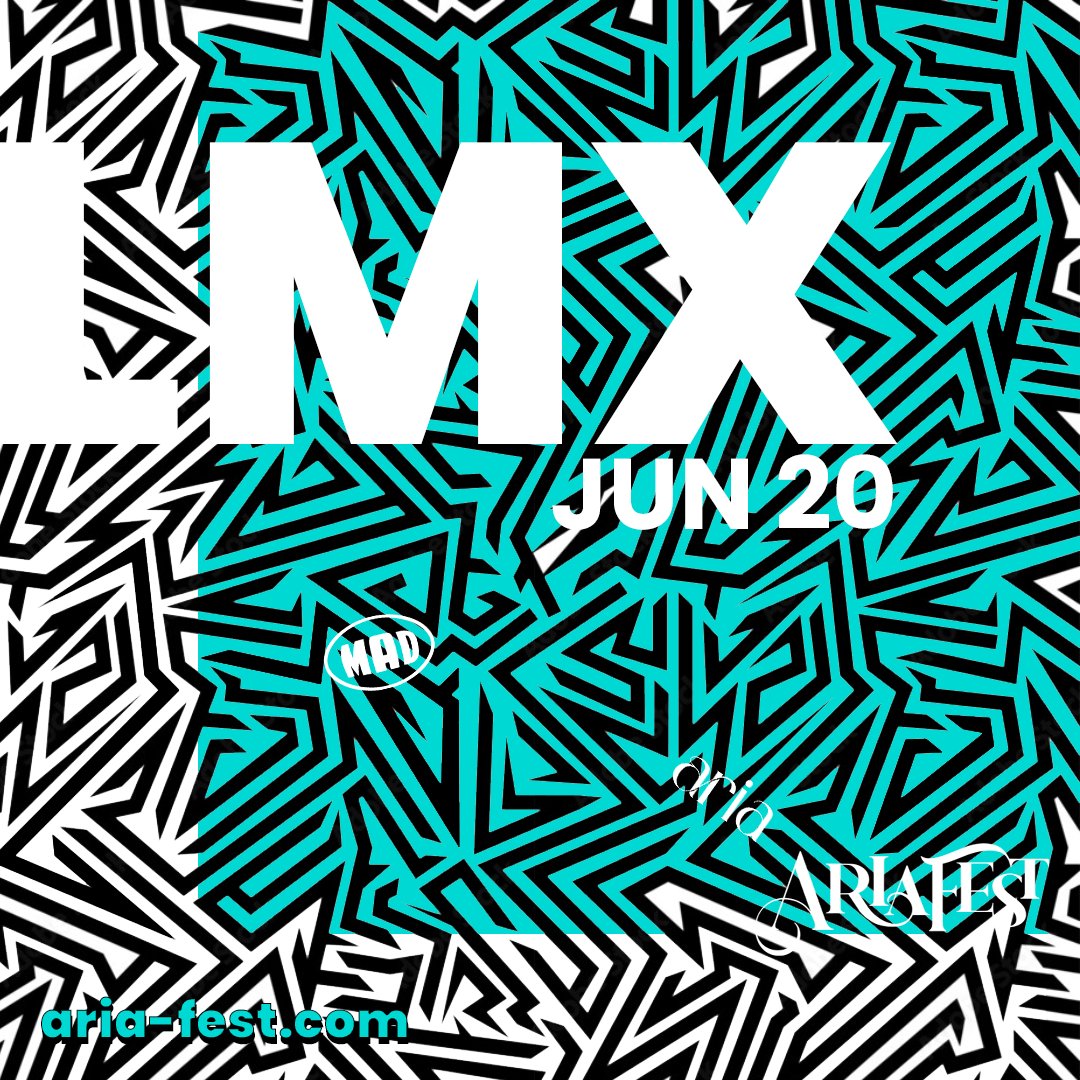 Greece’s Fan Favorite Returns!
Get ready for LMX as they come back to Aria Fest 2024 with a brand new concept and an electrifying new vibe! 
Join us on June 20th at Faliro Arena
#AriaFest2024 #LMXinAthens #LMX #KpopInGreece #AriaGroup #MAD #KPWG #kworldsociety #kpopworldgreece