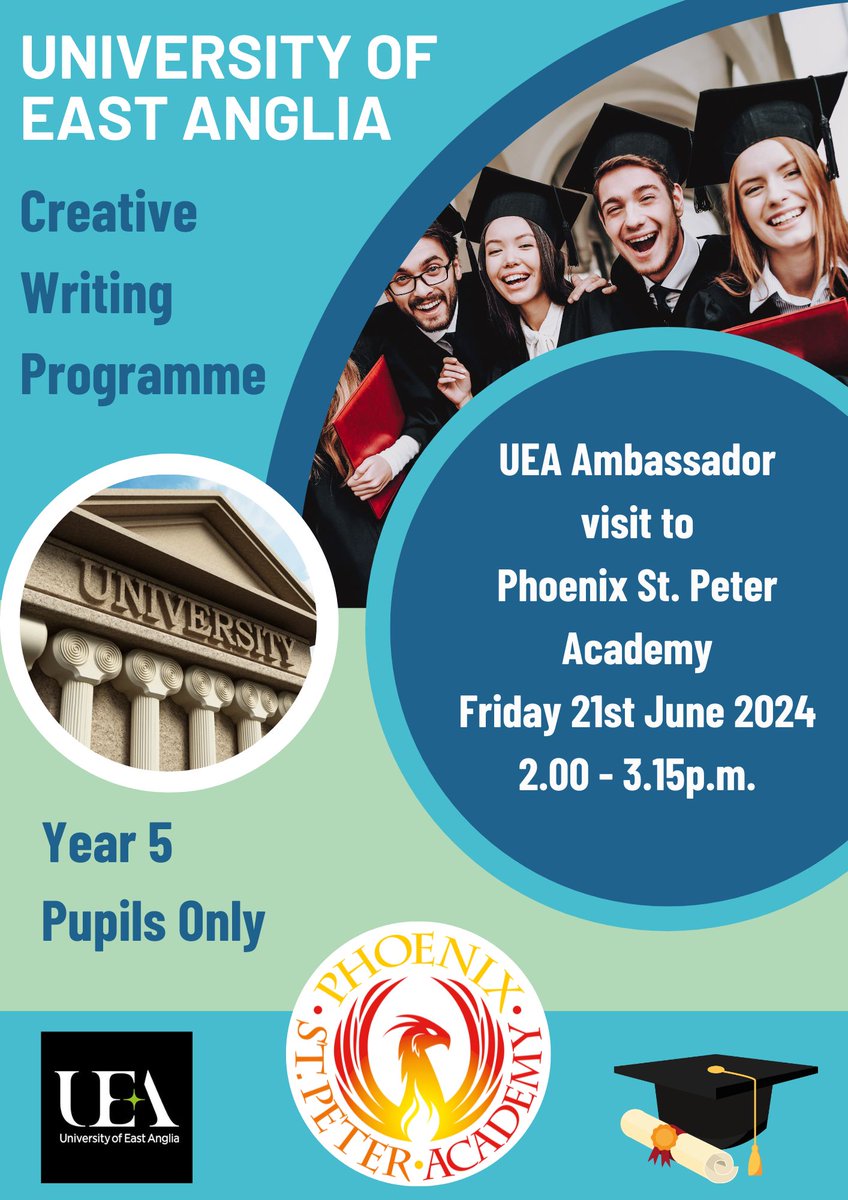 Phoenix St. Peter tweet media