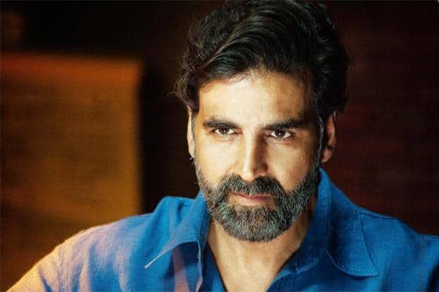 As we celebrate 9 years of #GabbarIsBack, comment your favourite dialogue from the movie!

#AkshayKumar