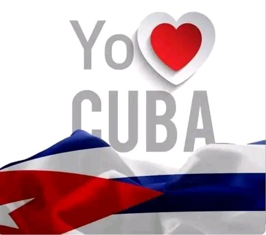Amo a Cuba