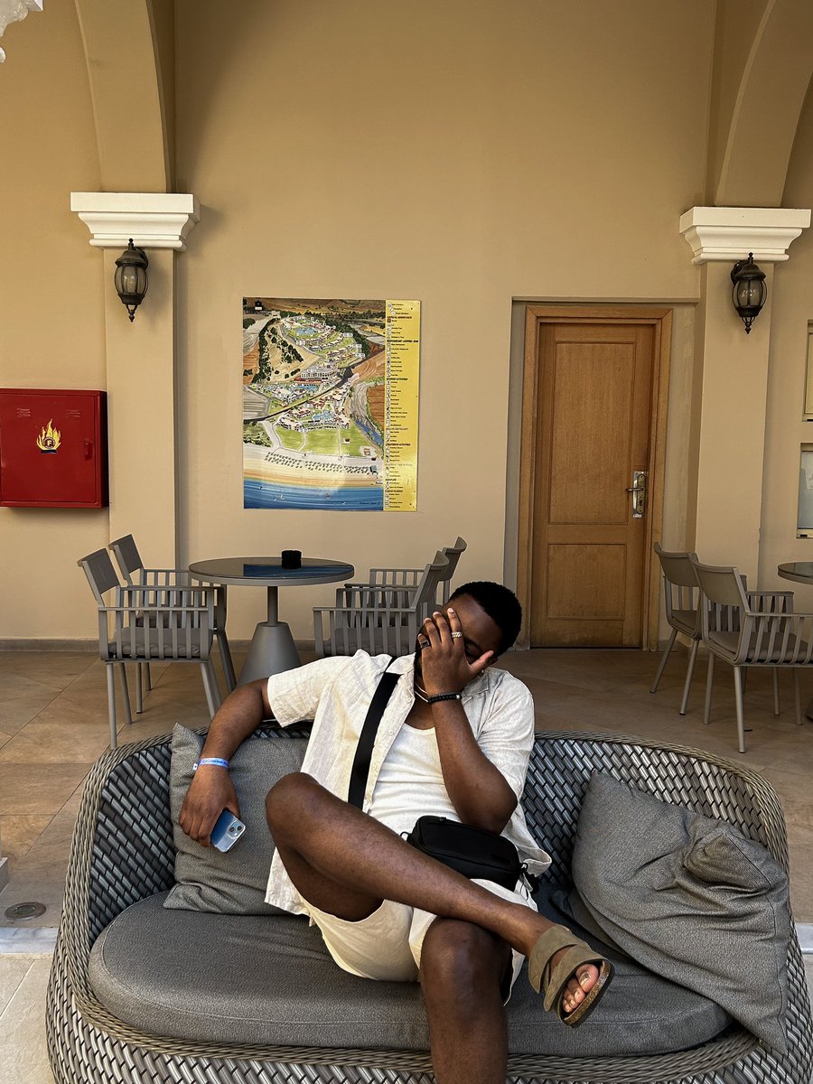 Femi Fernandez(Yoruba angel) tweet media