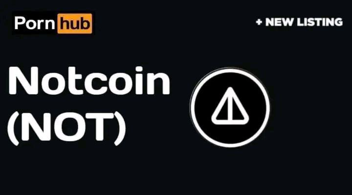 🚨🚨 NEW LISTING 🚨🚨
Congrats @thenotcoin 
...
#newlistings