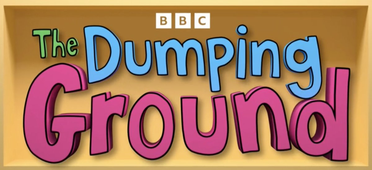 Grab your tissues! 😢

The truly brilliant @aoifekennan stars in a beautiful storyline on The Dumping Ground <a href="/CBBC_TDG/">The Dumping Ground</a> 

Catch her in Episode 10 now on <a href="/BBCiPlayer/">BBC iPlayer</a>!