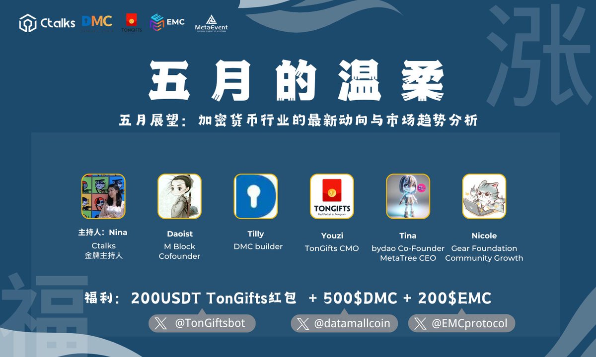 Ctalks tweet media