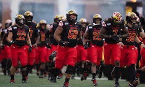 After a great conversation with @ZSpavital I’m blessed to receive an offer from the University of Maryland @CoachLocks @TerpsFootball @CoachMatteo_WFS @ConnorJessop @WoodberryFB @RCorySmith