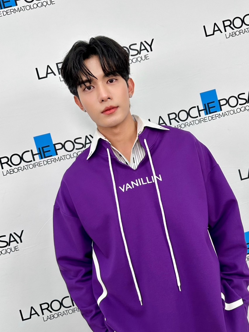 DomundiTV's tweet photo. จบลงไปแล้วสำหรับ LA ROCHE-POSAY LAZLIVE 💜

ขอขอบคุณ @LaRochePosayTH มากนะคะ ที่ให้เกียรติเชิญ “เน็ต” @netsiraphop ได้มา LIVE พูดคุยและร่วมกิจกรรมสนุก ๆ ในวันนี้ 😍

รวมทั้งขอขอบคุณแฟน ๆ ทุกคนที่ติดตามรับชม LIVE และส่งกำลังใจให้เน็ตในวันนี้นะคะ 🫶🏻✨ 

#MelaB3spf30xNetSiraphop https://t.co/j9UuOIMMBP