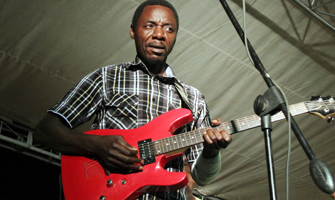 SUNGURA music kingpin Alick Macheso, who attracted a full house at the Aquatic Complex in Chitungwiza on Saturday, is the major drawcard at this year’s Castle Tankard slated for May 11 at Borrowdale Race Course in Harare.>tinyurl.com/m9ekwef4