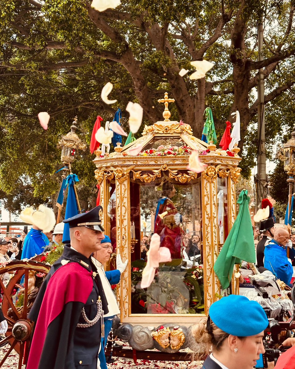 La festa di Cagliari e dei cagliaritani. Sant’Efis, martiri gloriosu 🙏🏼
