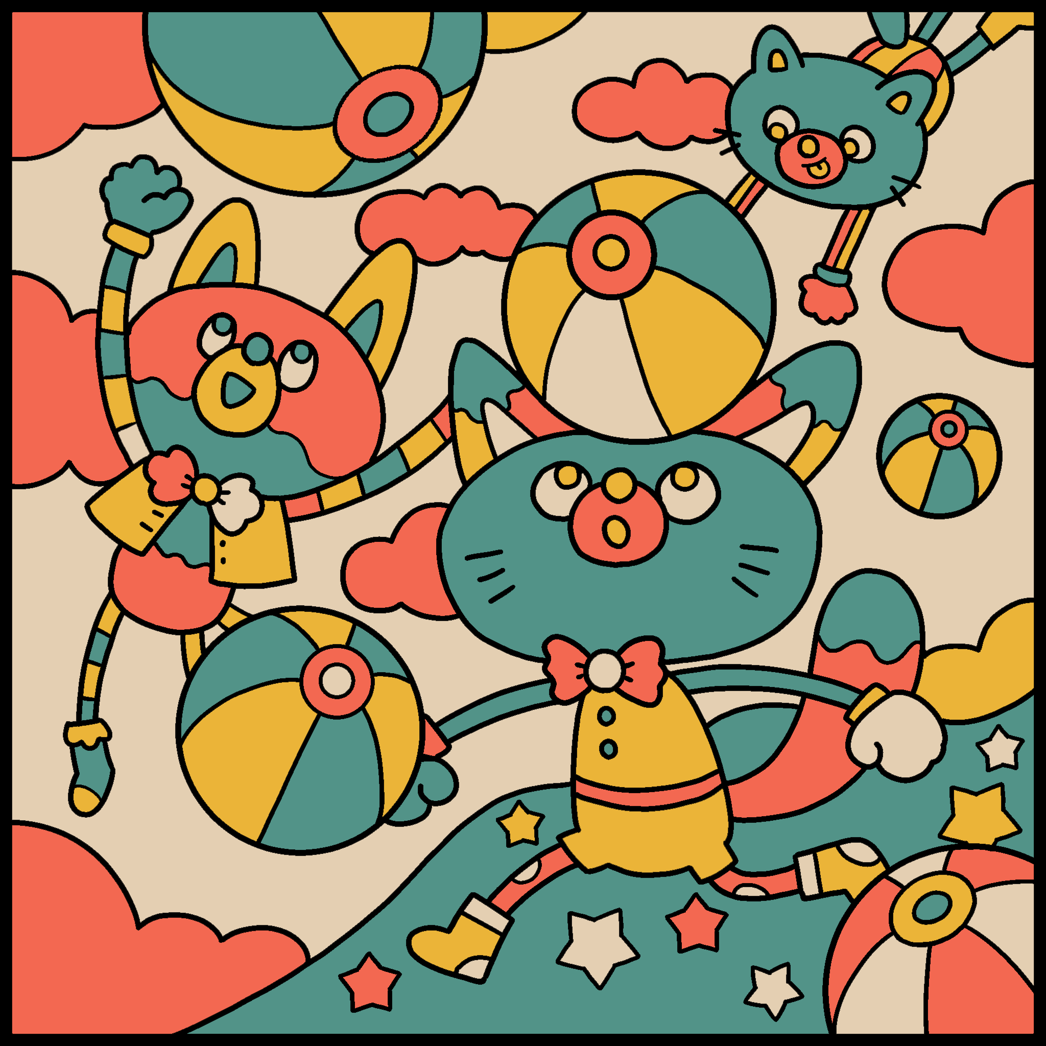 hana 絵画 複製名画 キャンバスアート 世界の名画シリーズ クロード