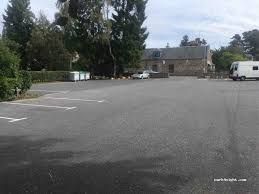 We can now offer an annual #parking permit at our #Dinnet car park, #Aberdeenshire AB34 5LW - Ballater Road at the junction of the A97 and A93. @CairngormsNationalPark  £20.00/year & free to the local community. For more info and to apply online: buff.ly/3UDApPR